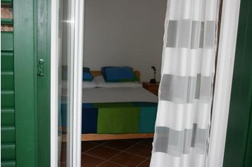 Croatia Privát Sveta Nedilja, Exterior